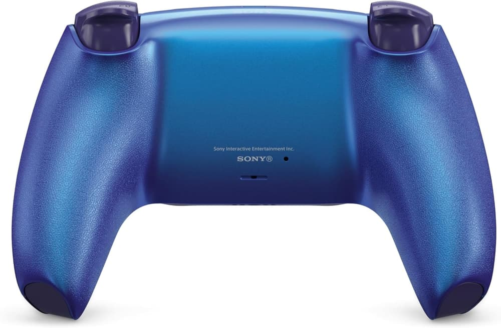 PlayStation 5 DualSense Wireless Controller - Chroma Indigo PlayStation 5 DualSense Wireless Controller - Chroma Indigo